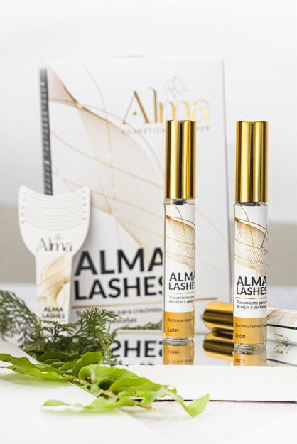 SERUM PESTAÑAS Y CEJAS