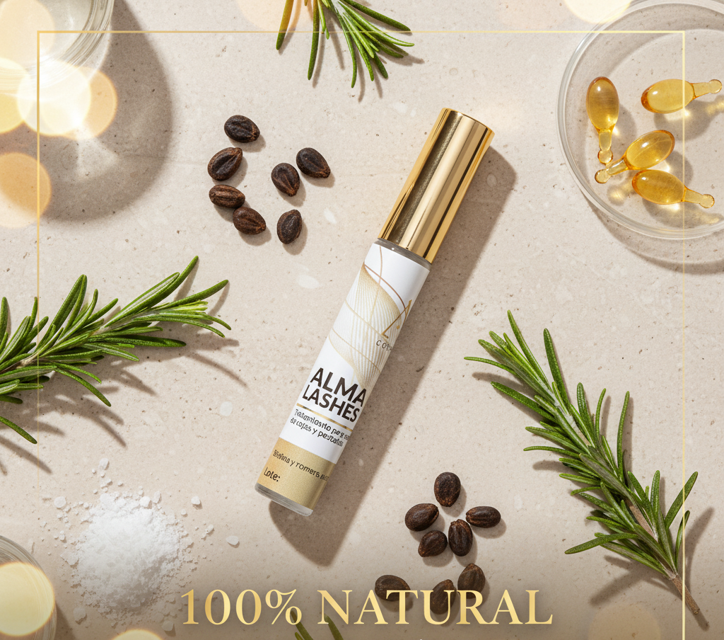 SERUM PESTAÑAS Y CEJAS